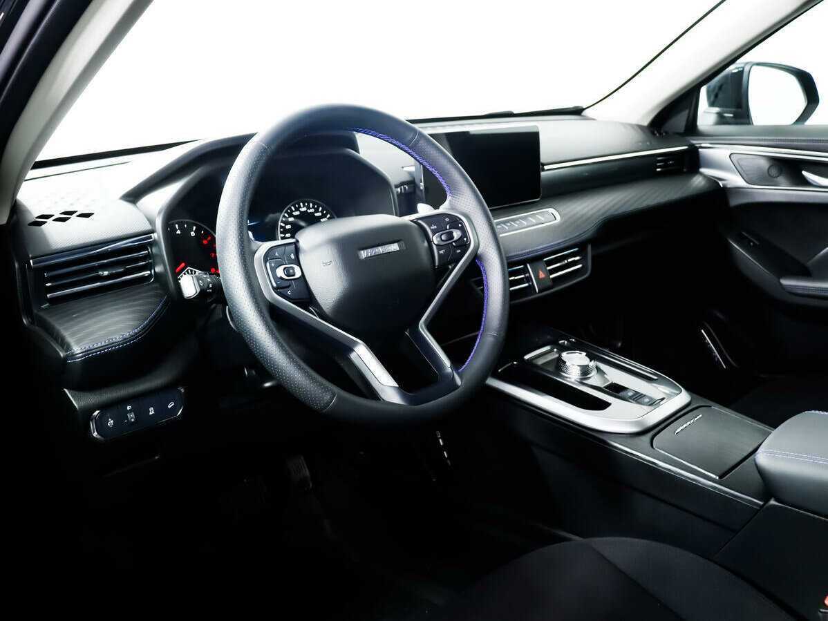 Купить Хавал Джолион, 2023, 14 224 км.. Фото: #12