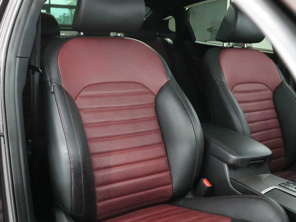 Купить Киа Оптима, 2019, 111 400 км.. Фото: #9