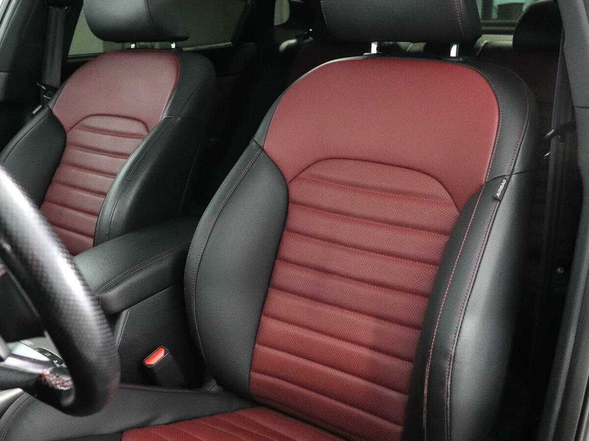 Купить Киа Оптима, 2019, 111 400 км.. Фото: #11