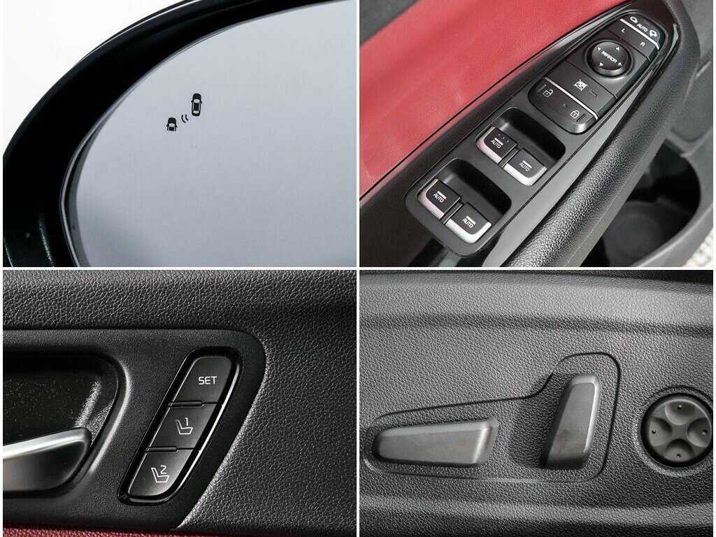 Купить Киа Оптима, 2019, 111 400 км.. Фото: #20