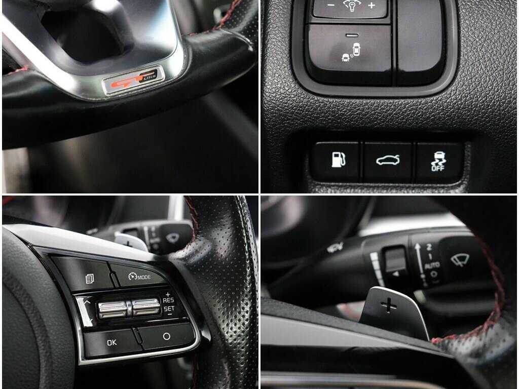 Купить Киа Оптима, 2019, 111 400 км.. Фото: #21