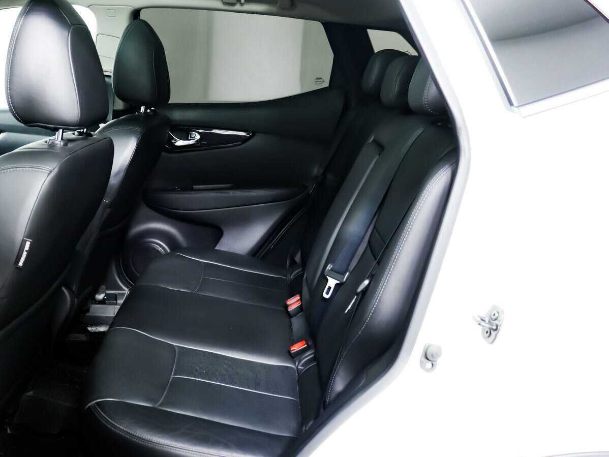 Купить Ниссан Кашкай, 2019, 74 705 км.. Фото: #9