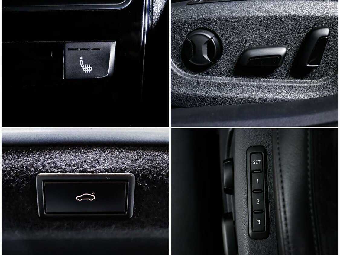 Купить Шкода Суперб, 2017, 76 243 км.. Фото: #11