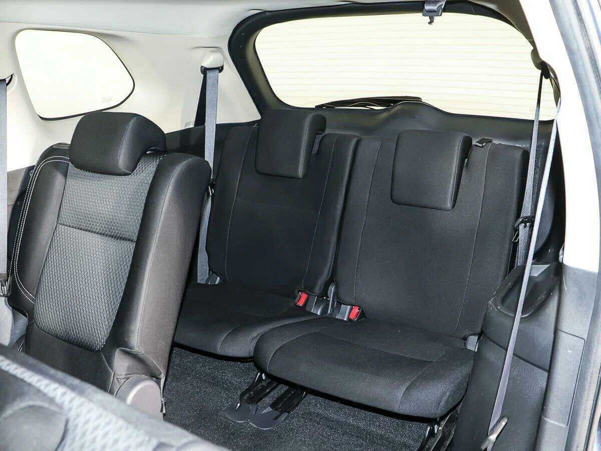 Купить Митсубиши Оутлэндер, 2019, 83 458 км.. Фото: #14