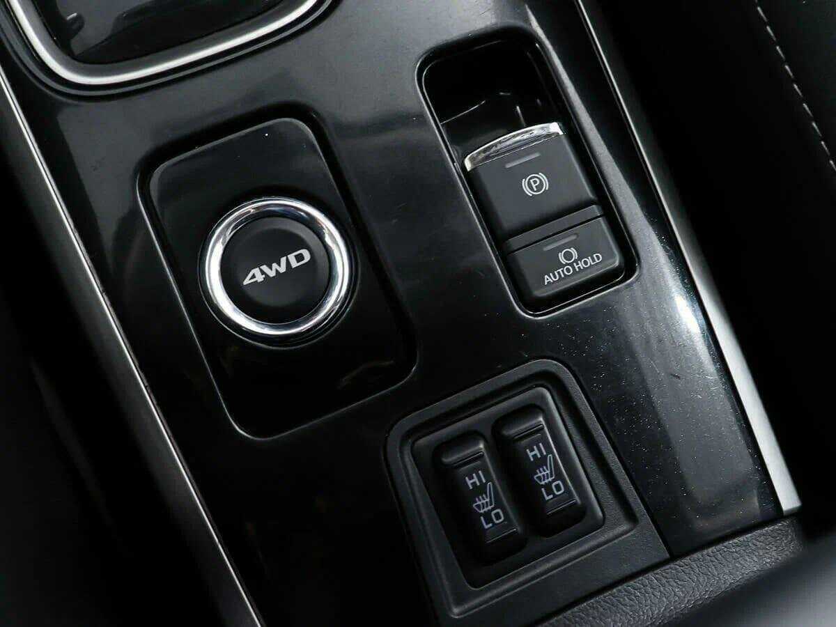 Купить Митсубиши Оутлэндер, 2019, 83 458 км.. Фото: #17