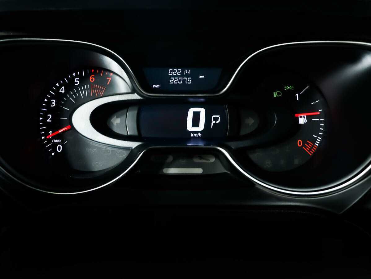 Купить Рено Каптюр, 2021, 62 000 км.. Фото: #9