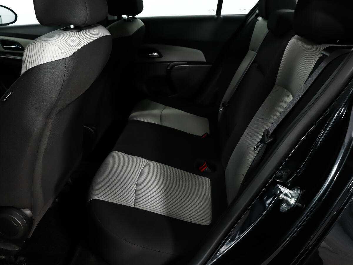 Купить Шевроле Круз, 2013, 134 150 км.. Фото: #6