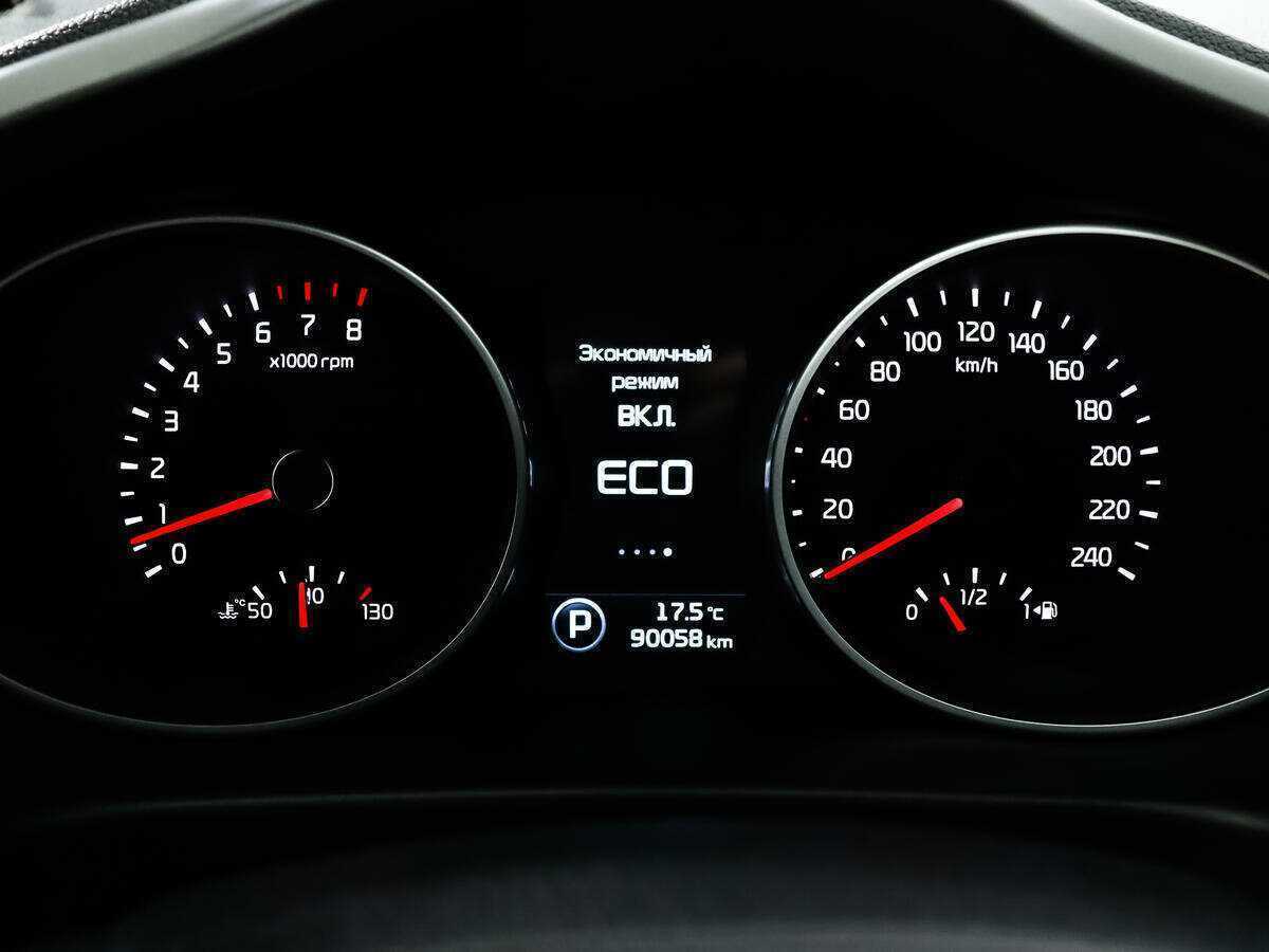 Купить Киа Спортейдж, 2014, 90 057 км.. Фото: #10