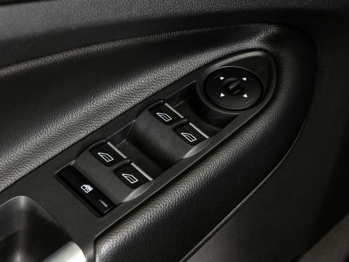 Купить Форд Куга, 2018, 89 728 км.. Фото: #14