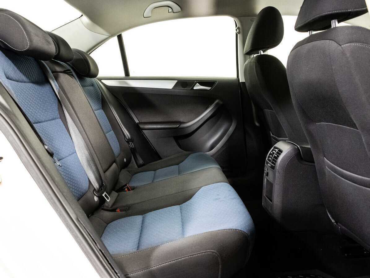 Купить Фольксваген Джетта, 2013, 91 375 км.. Фото: #11