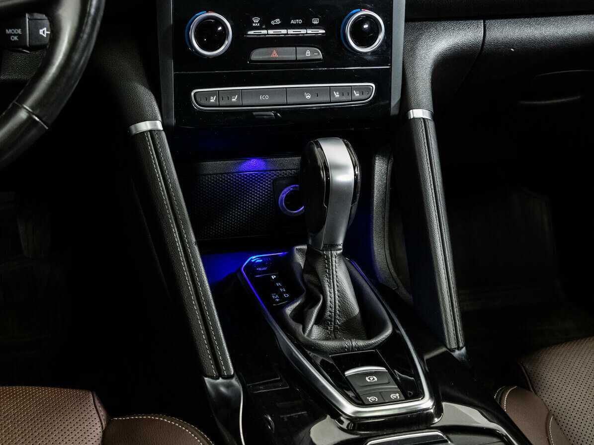 Купить Рено Колеос, 2019, 145 120 км.. Фото: #11