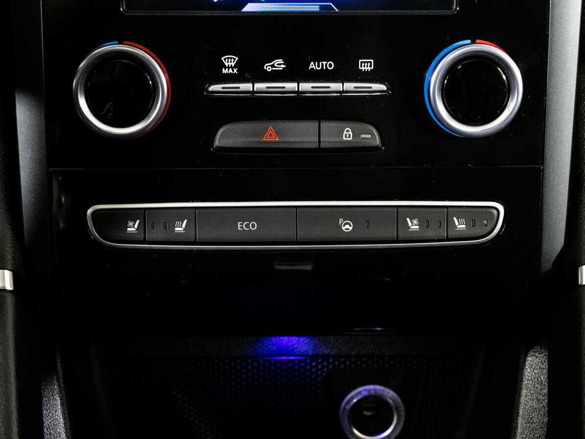 Купить Рено Колеос, 2019, 145 120 км.. Фото: #13