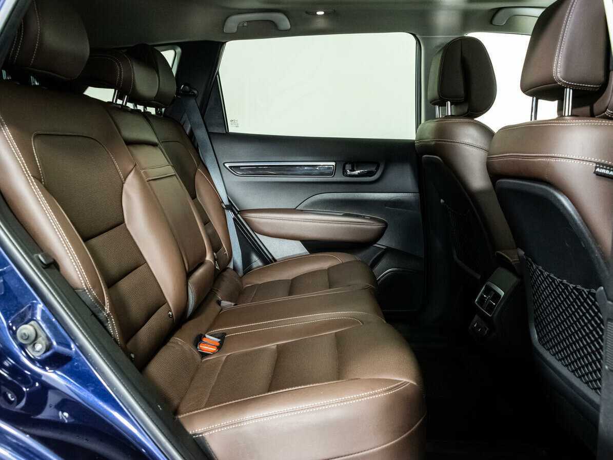 Купить Рено Колеос, 2019, 145 120 км.. Фото: #15