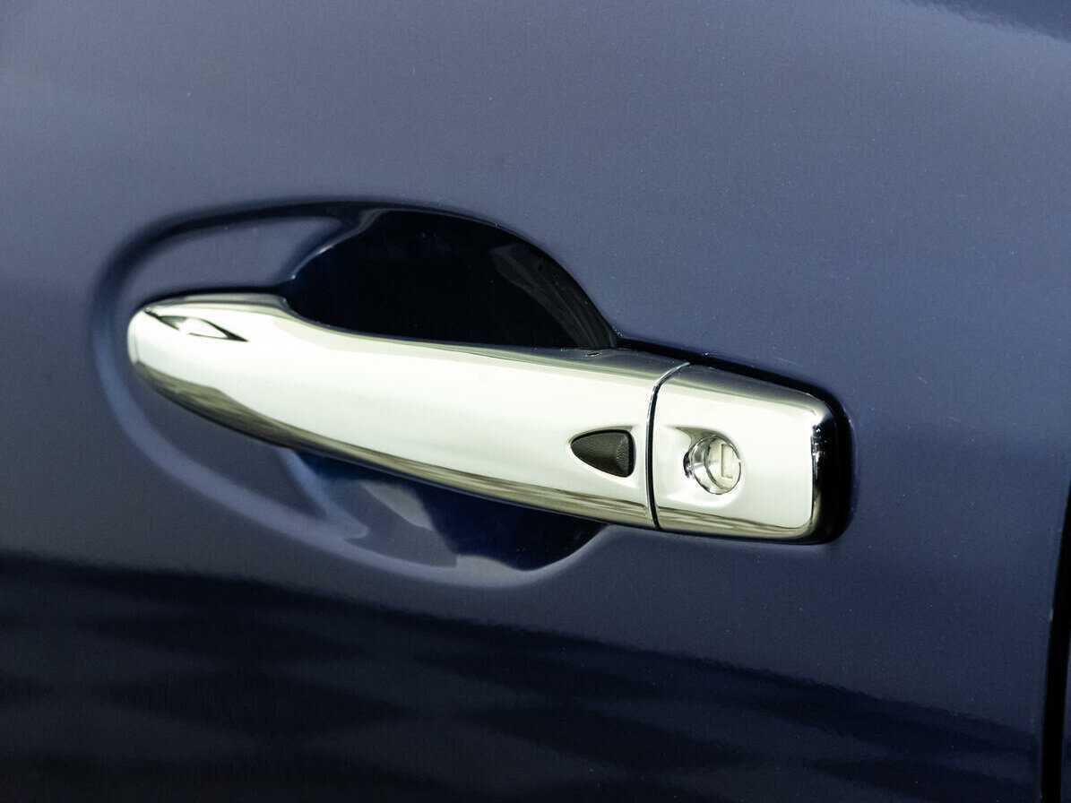 Купить Рено Колеос, 2019, 145 120 км.. Фото: #19