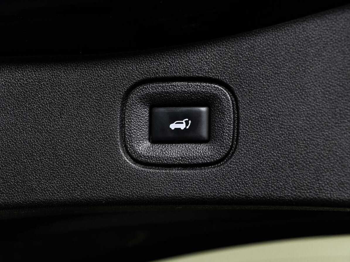 Купить Рено Колеос, 2019, 145 120 км.. Фото: #20