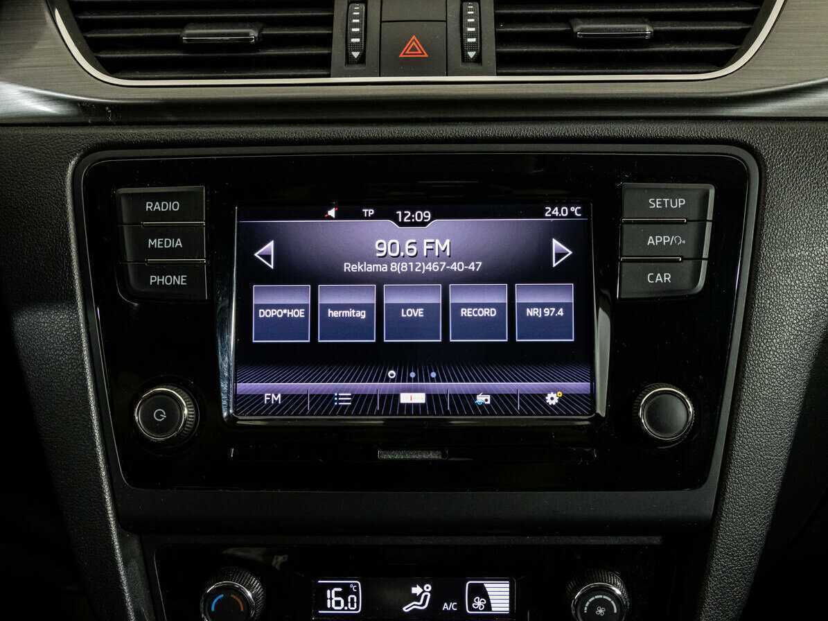 Купить Шкода Рапид, 2019, 65 105 км.. Фото: #9