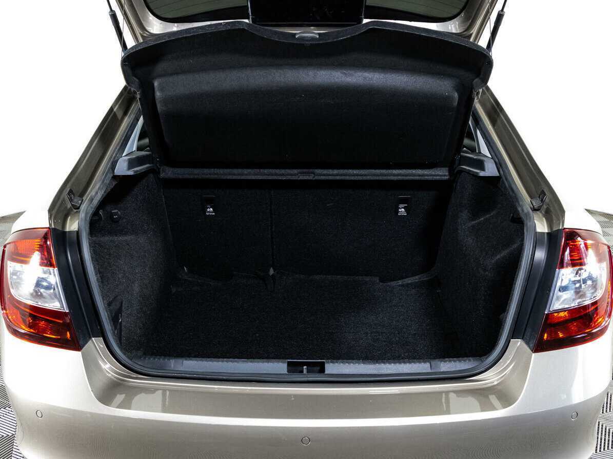 Купить Шкода Рапид, 2019, 65 105 км.. Фото: #13