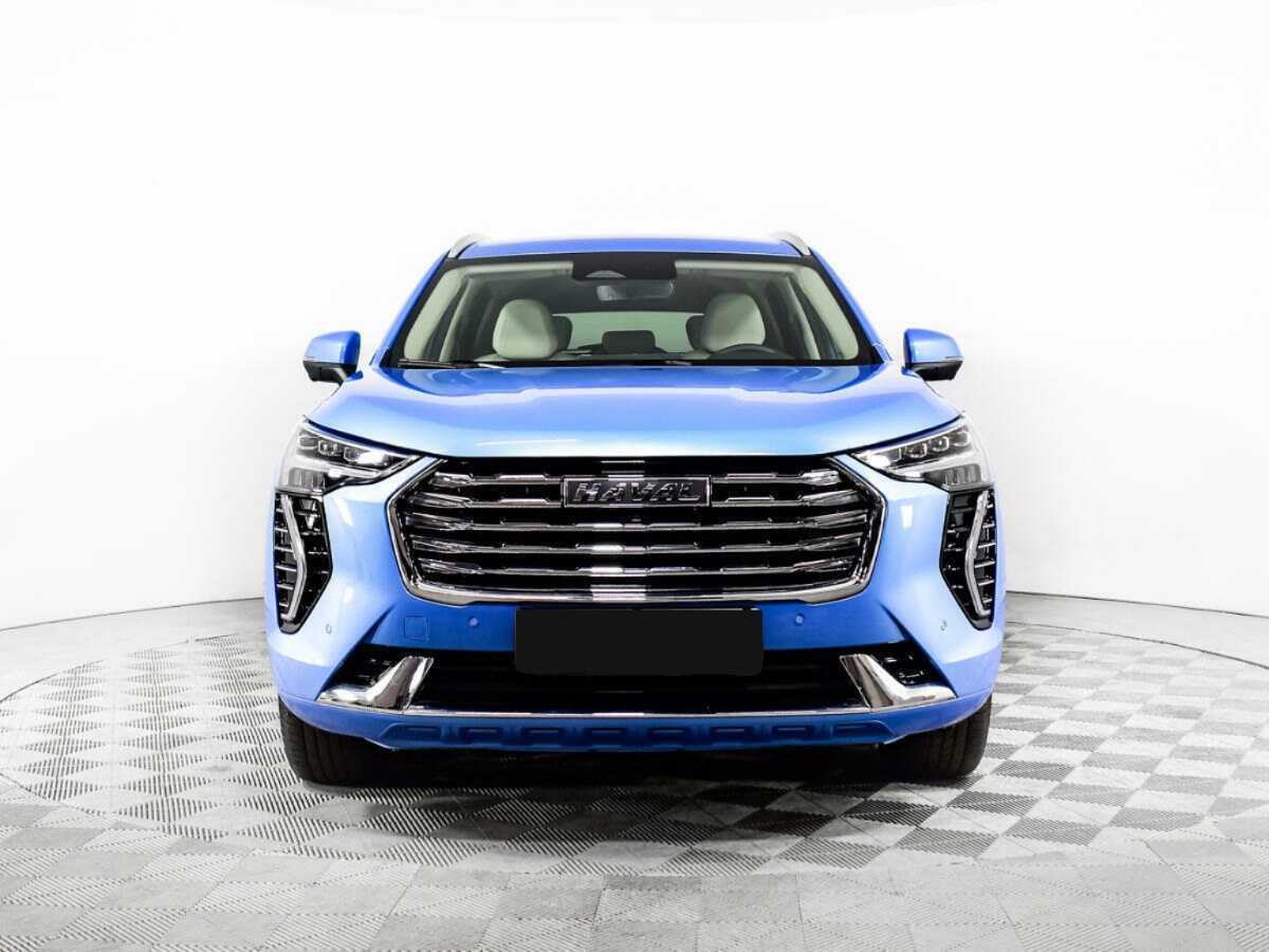 Купить Хавал Джолион, 2023, 7 800 км.. Фото: #1