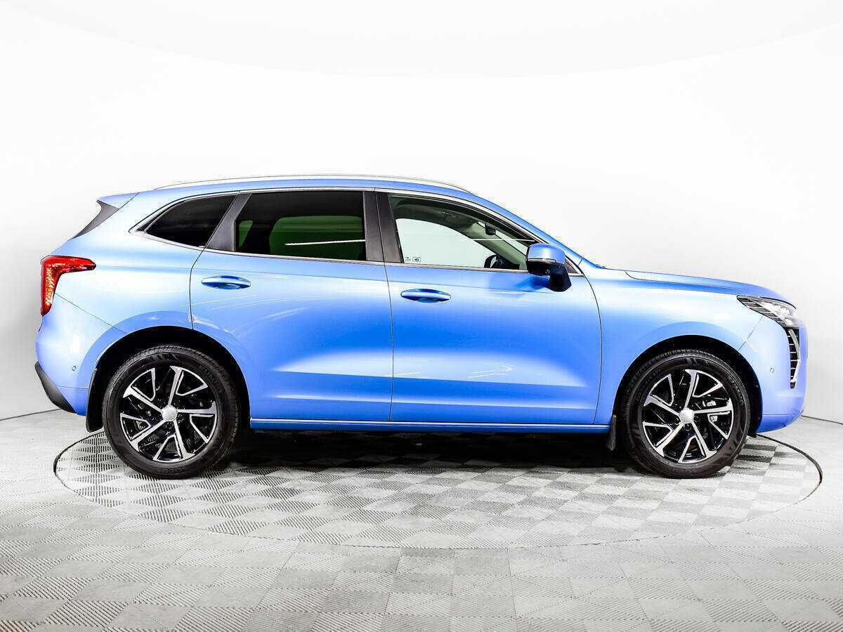 Купить Хавал Джолион, 2023, 7 800 км.. Фото: #3