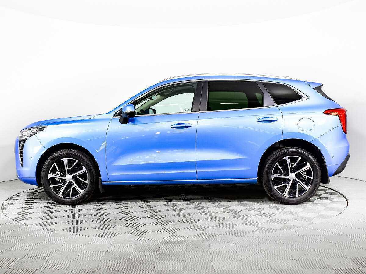 Купить Хавал Джолион, 2023, 7 800 км.. Фото: #7