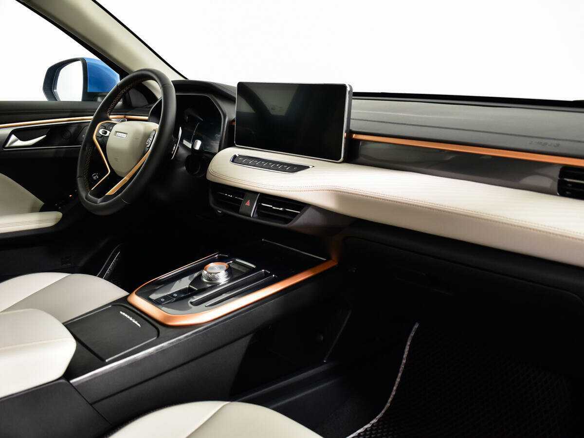 Купить Хавал Джолион, 2023, 7 800 км.. Фото: #8