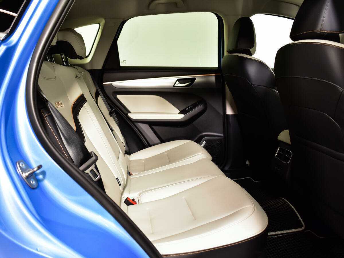 Купить Хавал Джолион, 2023, 7 800 км.. Фото: #9