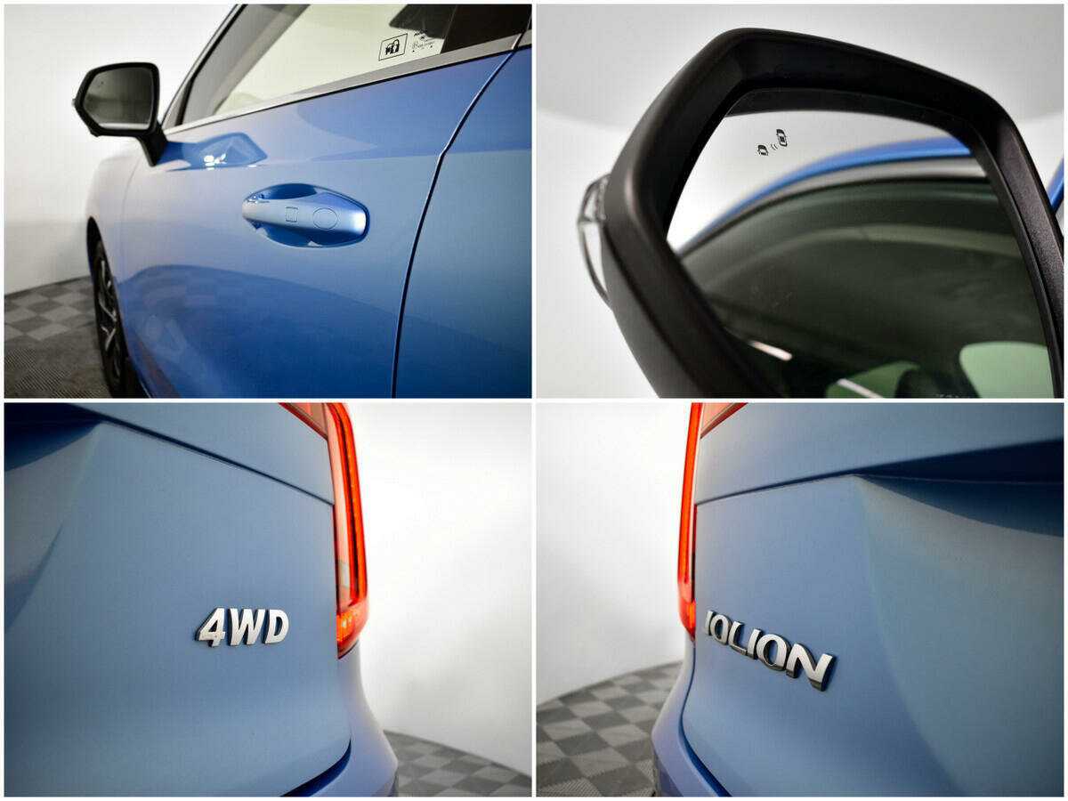 Купить Хавал Джолион, 2023, 7 800 км.. Фото: #13