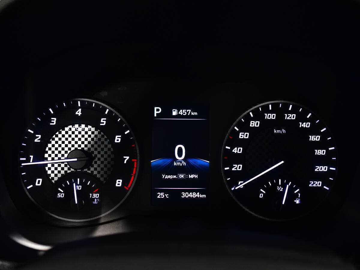 Купить Хендай Солярис, 2022, 30 482 км.. Фото: #10