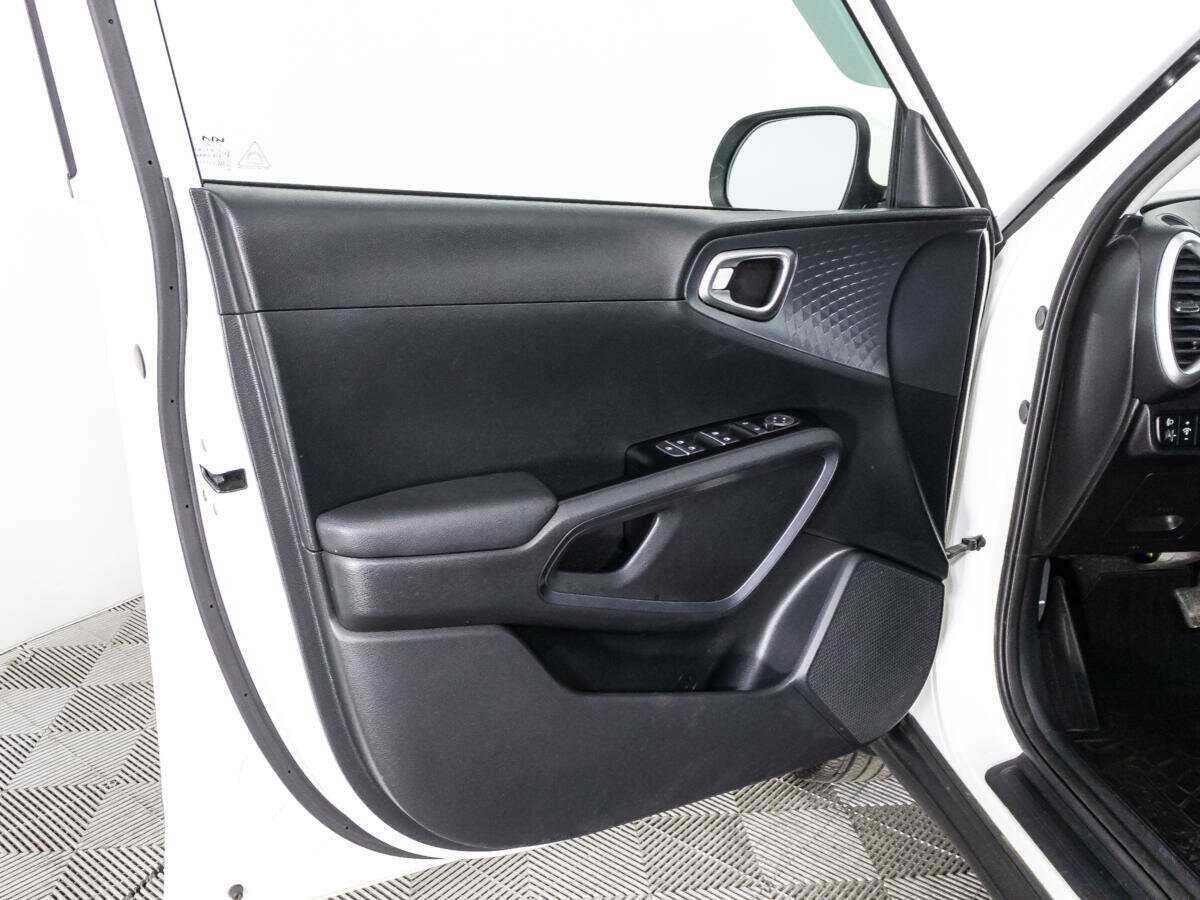 Купить Киа Соул, 2021, 72 951 км.. Фото: #21