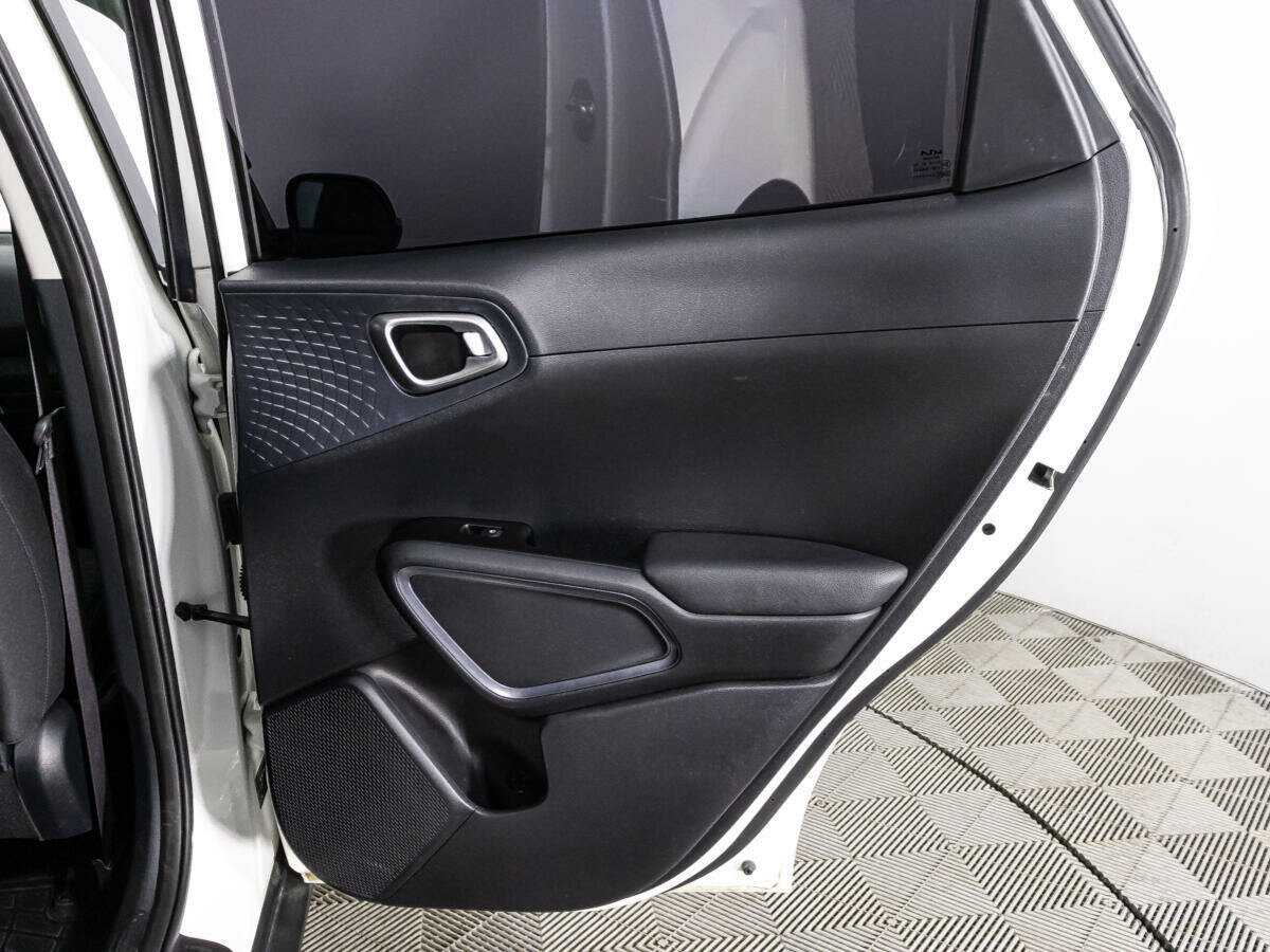 Купить Киа Соул, 2021, 72 951 км.. Фото: #23