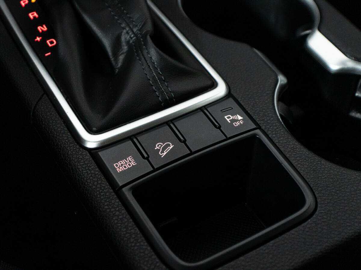 Купить Киа Спортейдж, 2019, 92 276 км.. Фото: #17