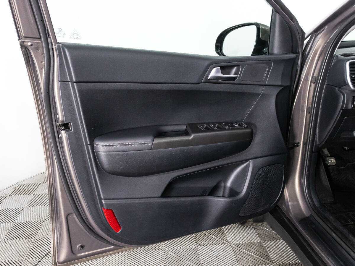 Купить Киа Спортейдж, 2019, 92 276 км.. Фото: #21