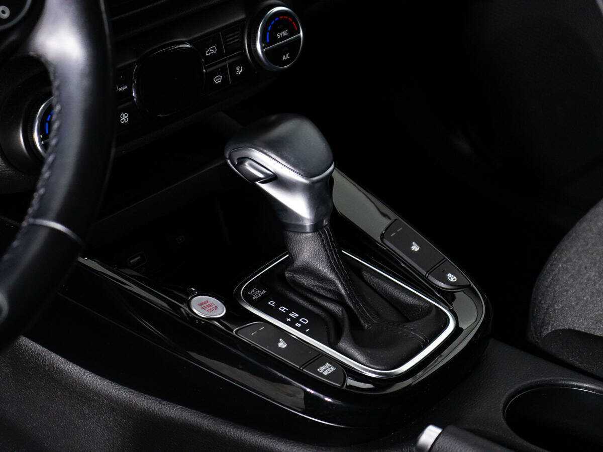 Купить Киа Соул, 2019, 56 690 км.. Фото: #16