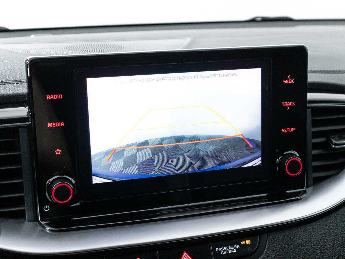 Купить Киа Сид, 2021, 48 059 км.. Фото: #14