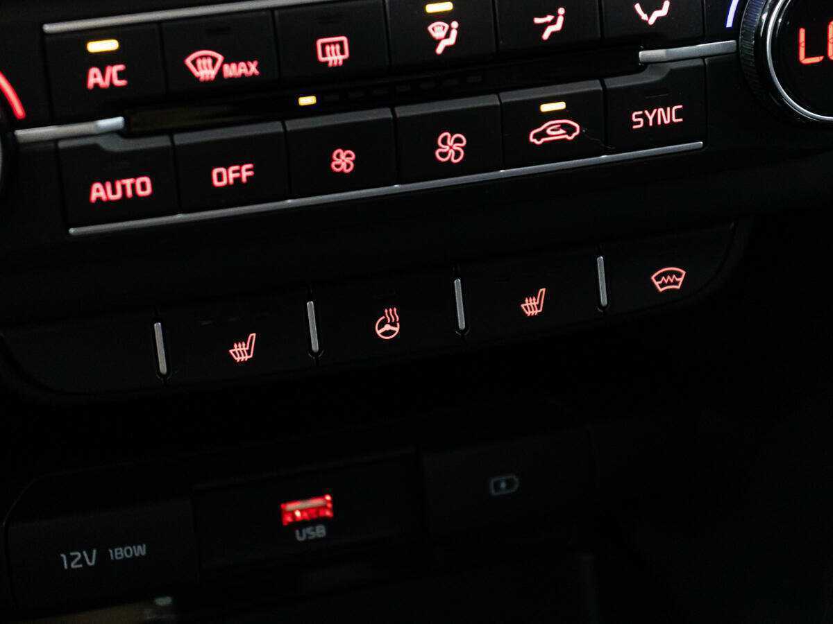 Купить Киа Сид, 2021, 48 059 км.. Фото: #16