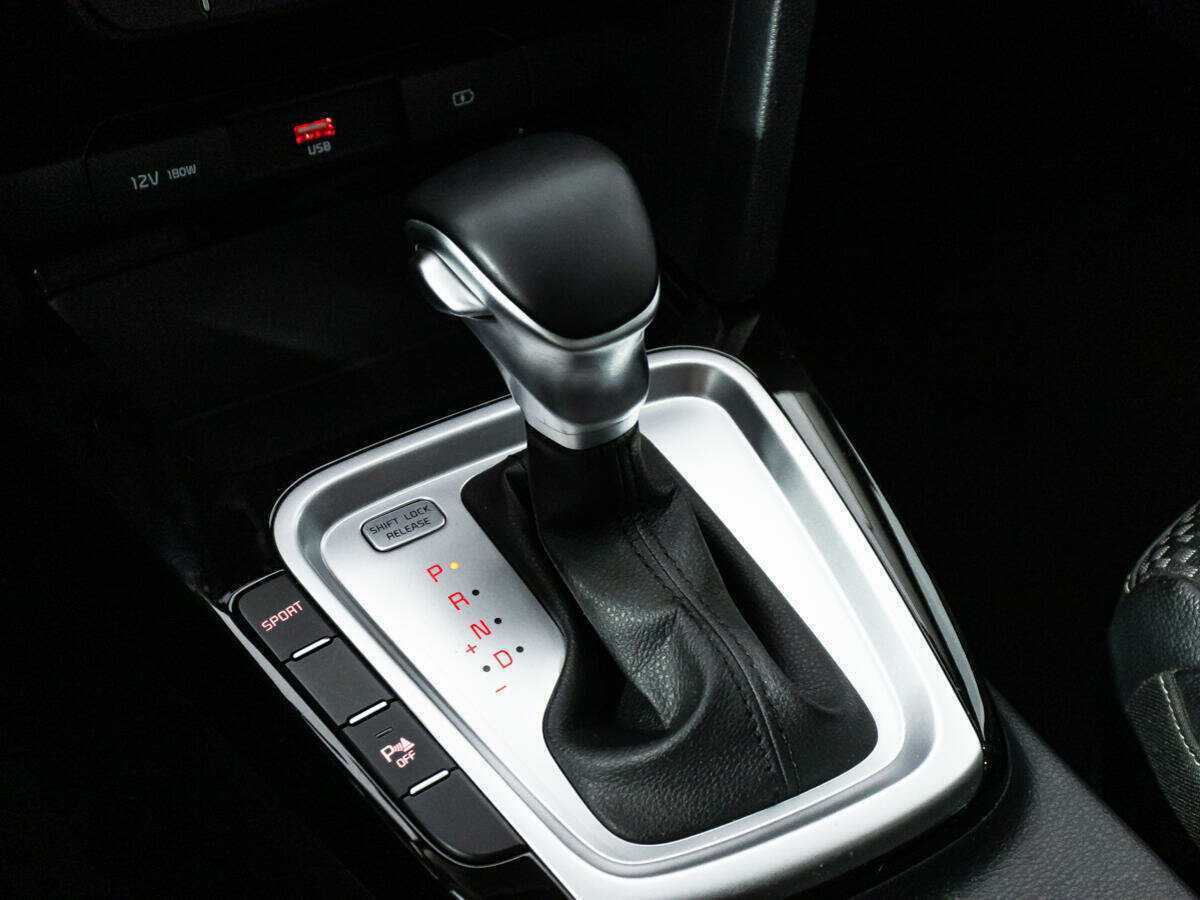 Купить Киа Сид, 2021, 48 059 км.. Фото: #17