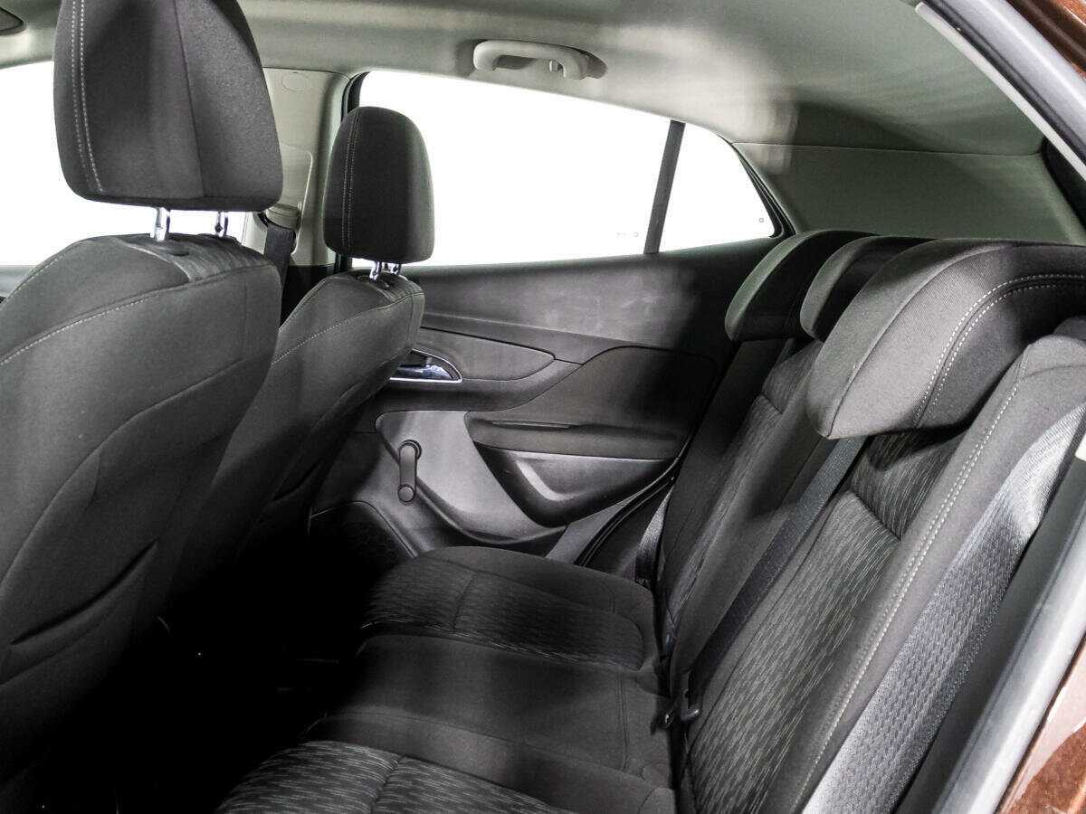 Купить Опель Мокка, 2013, 112 517 км.. Фото: #9