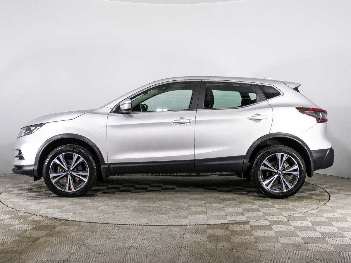 Купить Ниссан Кашкай, 2021, 40 387 км.. Фото: #7