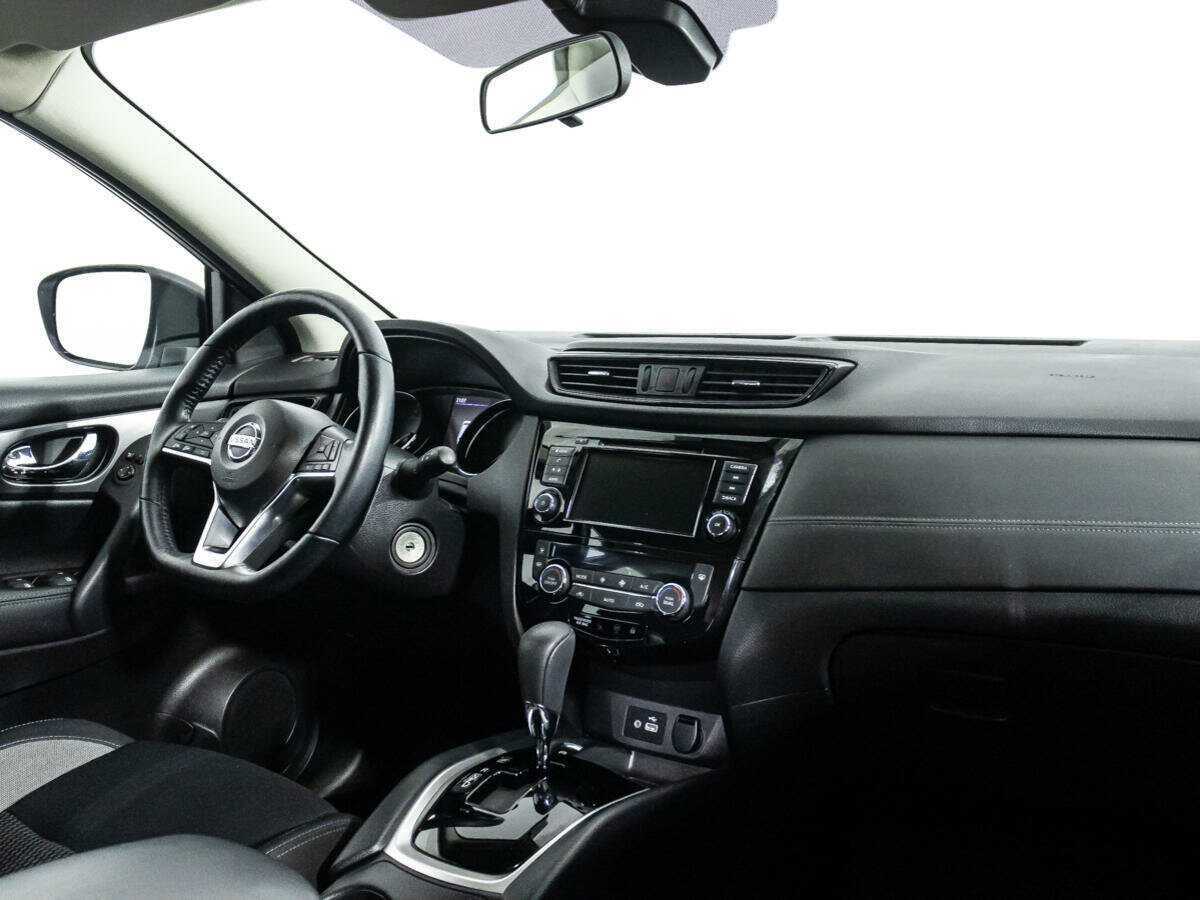 Купить Ниссан Кашкай, 2021, 40 387 км.. Фото: #8