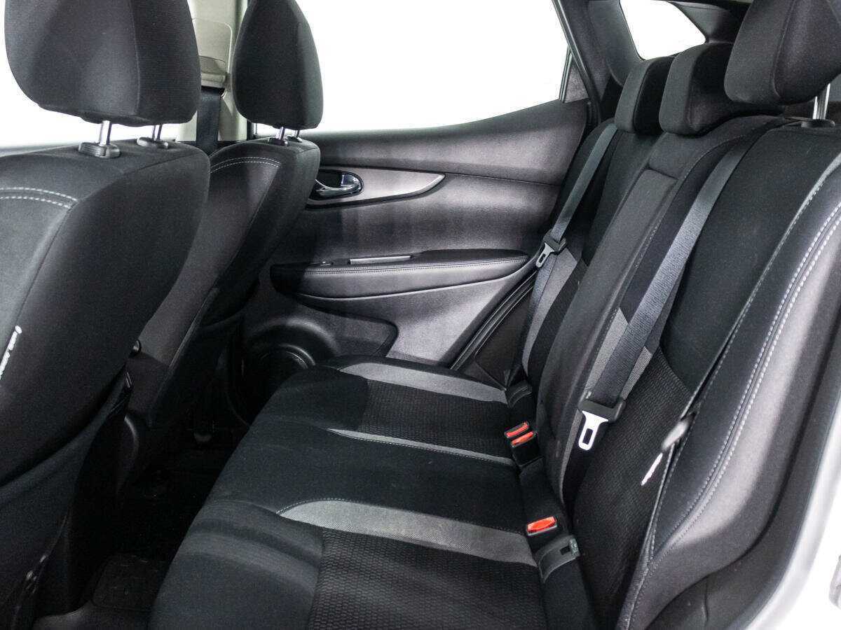 Купить Ниссан Кашкай, 2021, 40 387 км.. Фото: #9