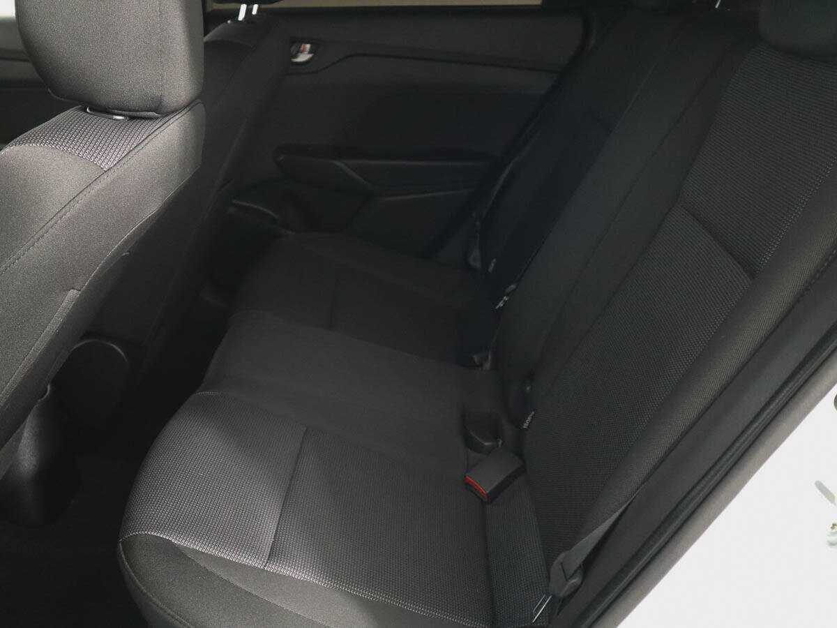 Купить Хендай Солярис, 2018, 103 500 км.. Фото: #6