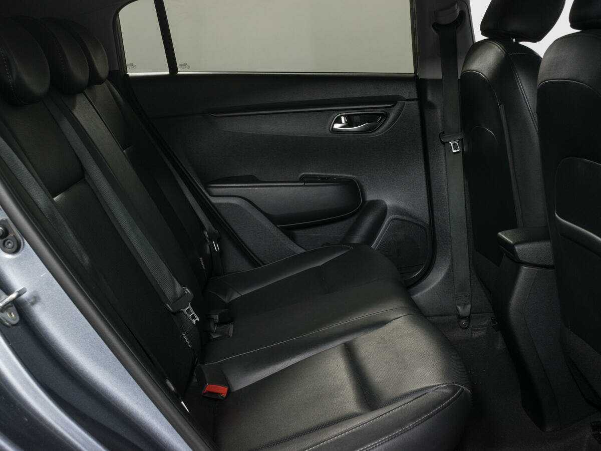 Купить Киа Рио, 2020, 109 361 км.. Фото: #5