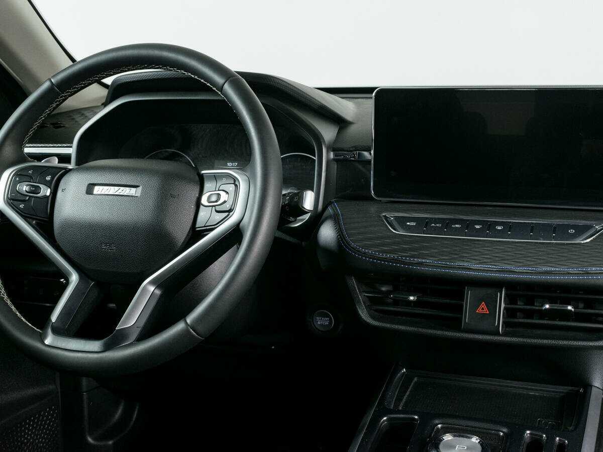 Купить Хавал Джолион, 2023, 10 870 км.. Фото: #10