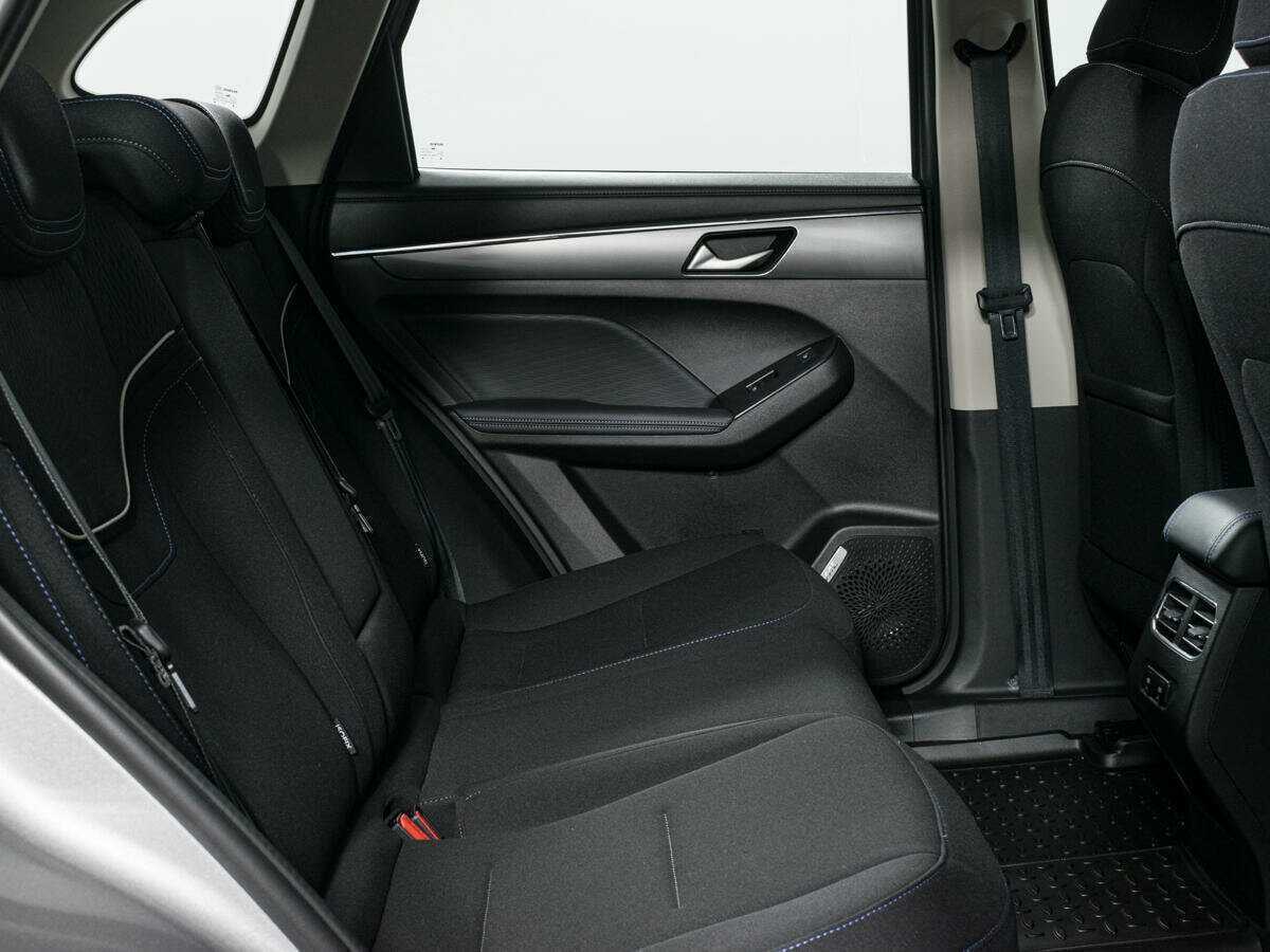 Купить Хавал Джолион, 2023, 10 870 км.. Фото: #11