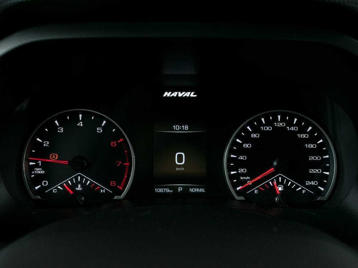 Купить Хавал Джолион, 2023, 10 870 км.. Фото: #12
