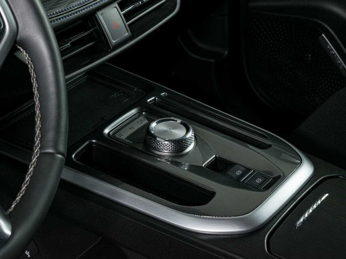 Купить Хавал Джолион, 2023, 10 870 км.. Фото: #15