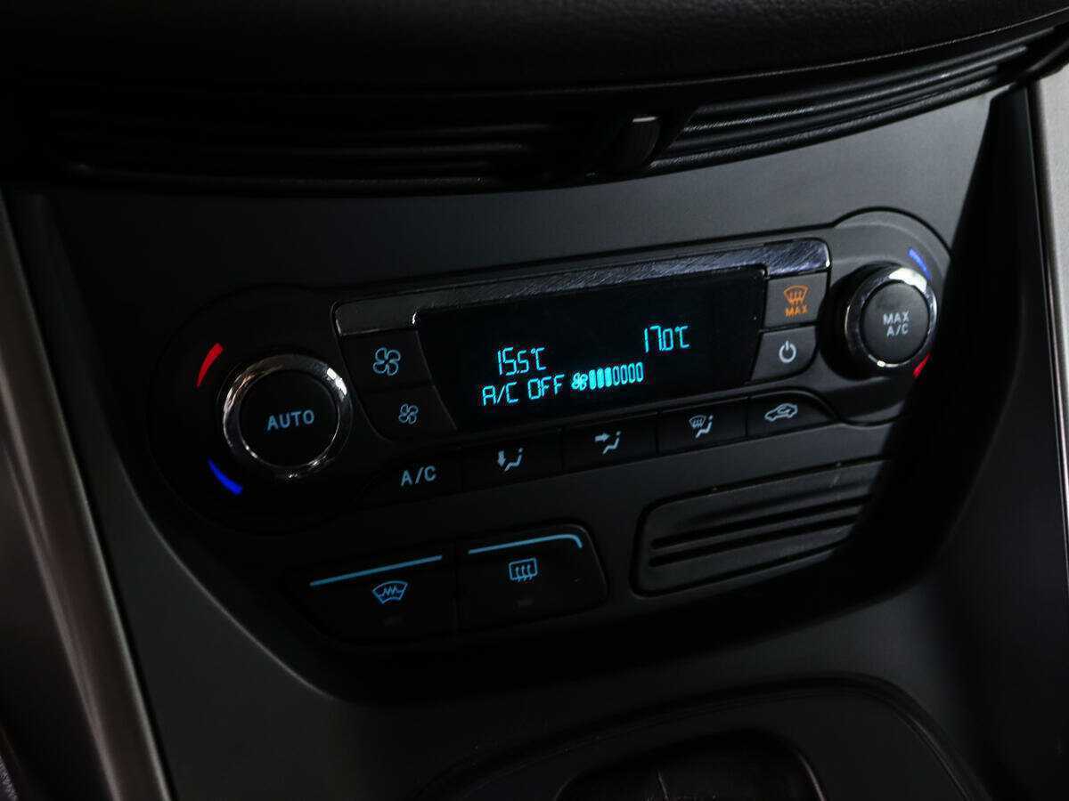 Купить Форд Куга, 2015, 55 000 км.. Фото: #14