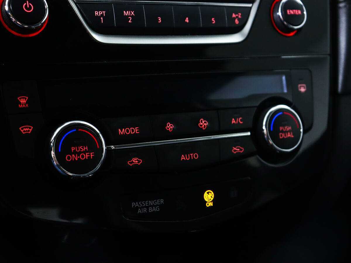 Купить Ниссан Кашкай, 2019, 141 123 км.. Фото: #15