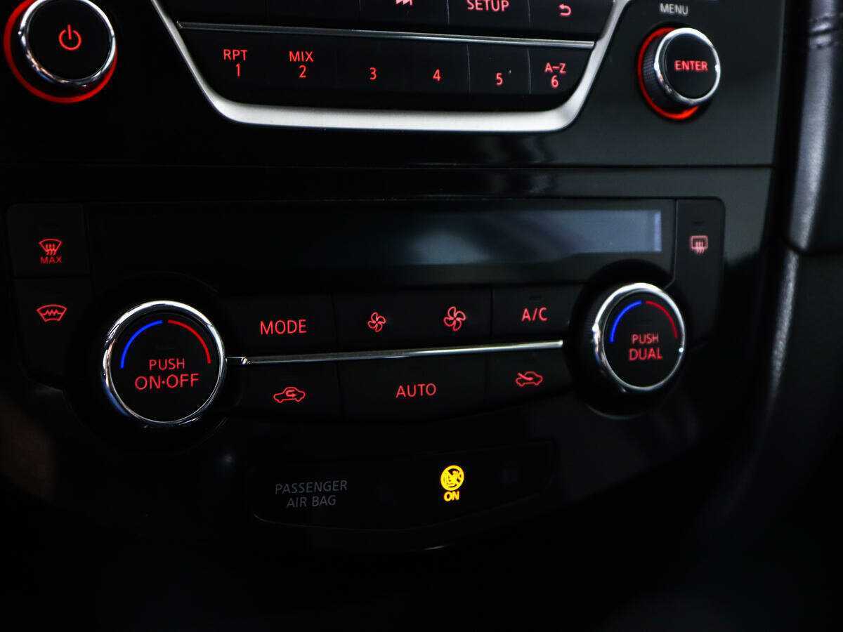 Купить Ниссан Кашкай, 2019, 139 234 км.. Фото: #11