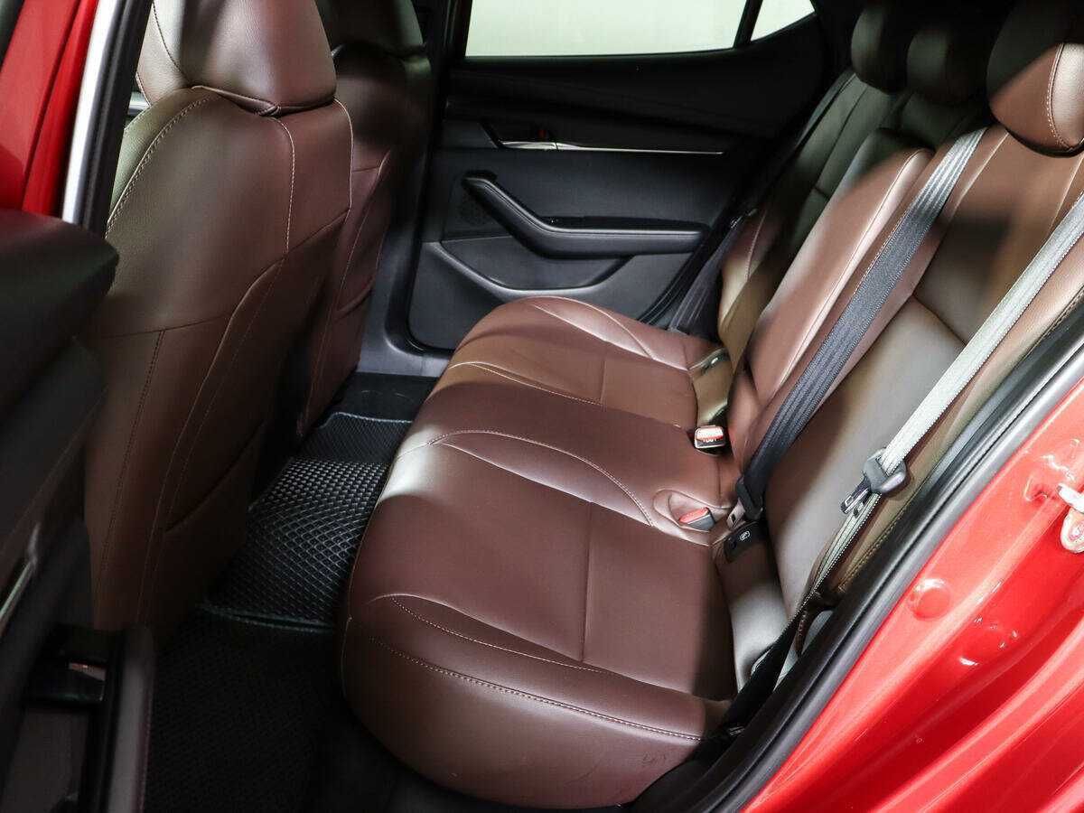 Купить Мазда 3, 2019, 30 000 км.. Фото: #8